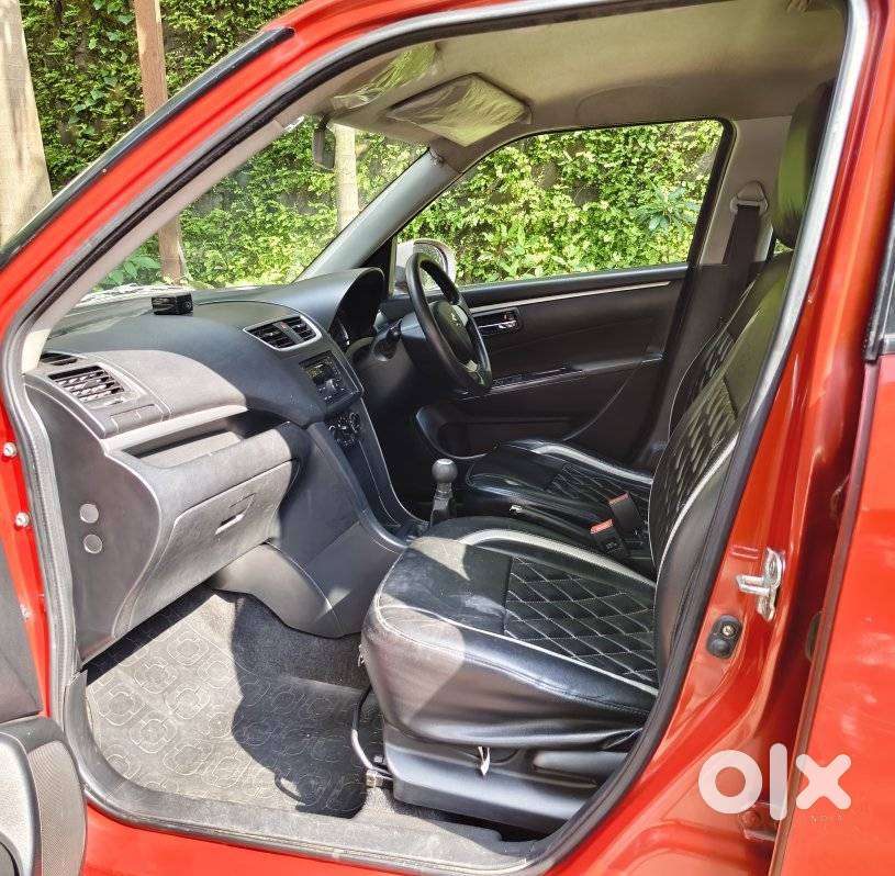 Maruti Suzuki Swift Vxi Optional, 2013, Petrol
