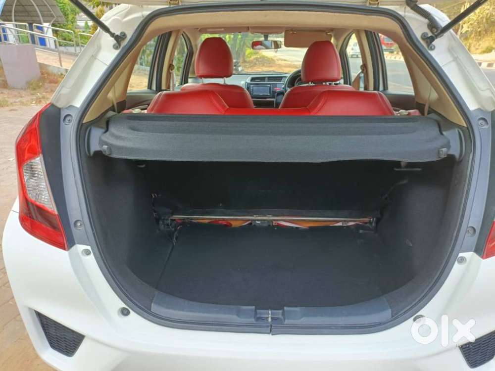 Honda Jazz V Diesel, 2015, Diesel