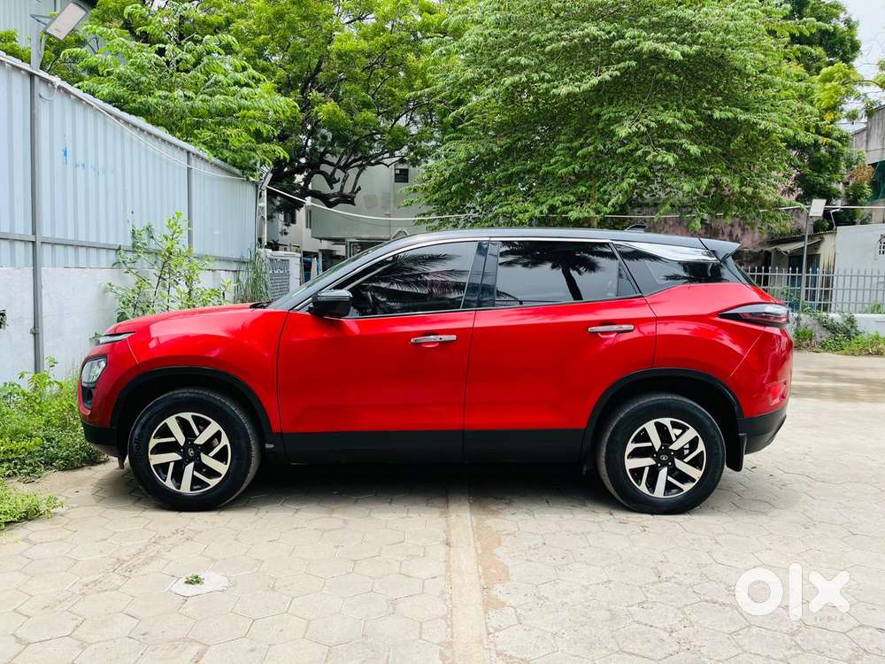 Tata Nexon Amt Xza Plus, 2022, Diesel