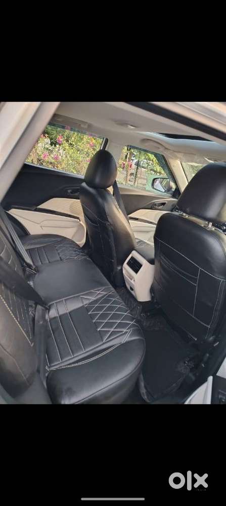 Mahindra Xuv 3xo Mx3, 2025, Diesel
