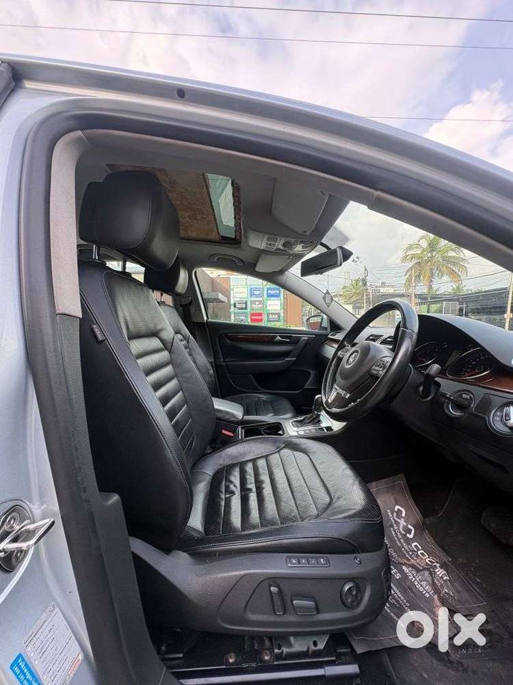 Volkswagen Passat Diesel Highline 2.0 Tdi, 2013, Diesel