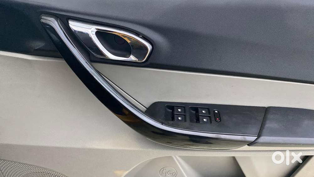 Tata Tiago Xz Diesel, 2017, Diesel