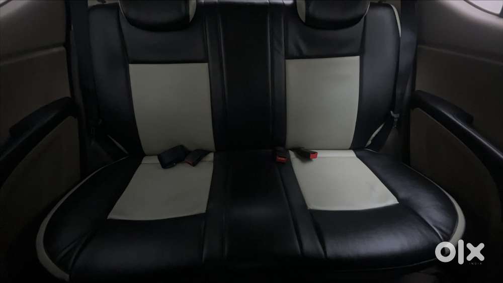 Hyundai I10 Sportz 1.2 Automatic Kappa2, 2013, Petrol