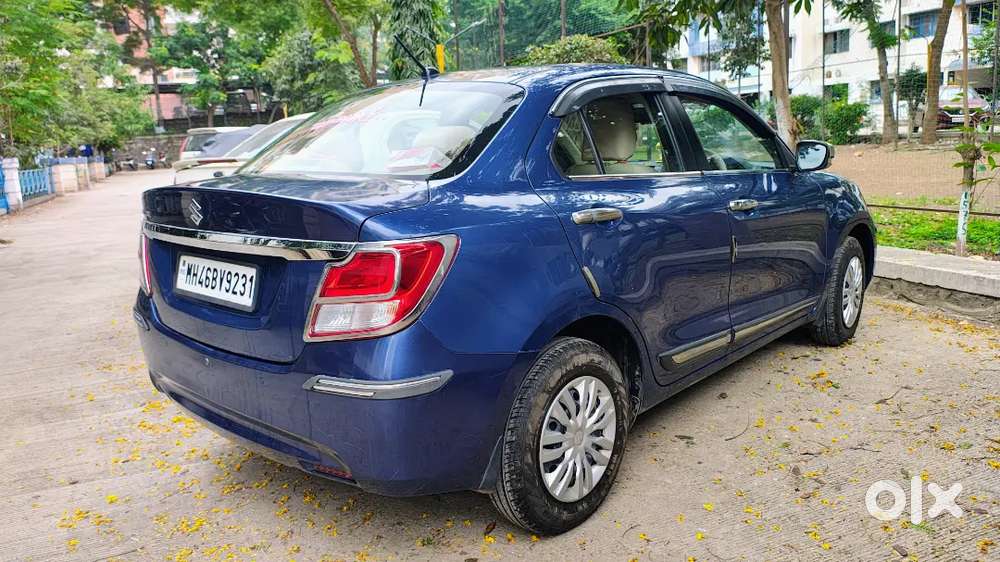 Maruti Suzuki Dzire Vxi 2021  Excellent Condition
