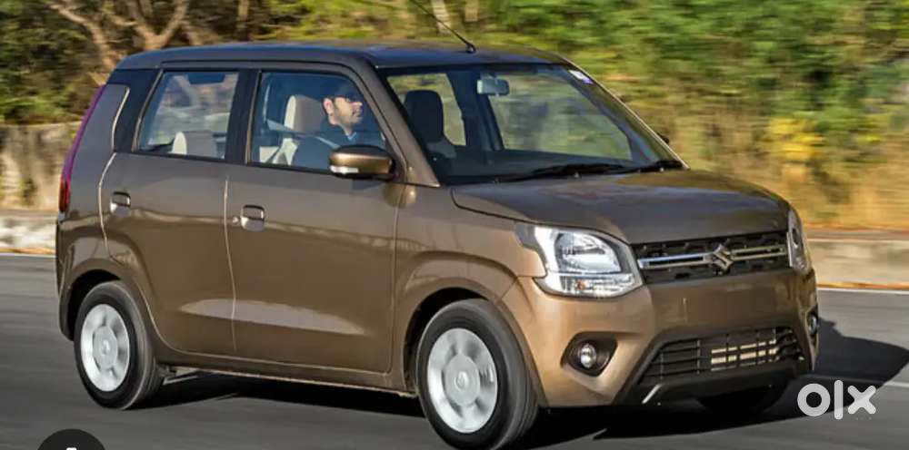 Maruti Wagon R Chahiye 2016 Tak Ki Chalegi (sale Karna Ho Call Me)