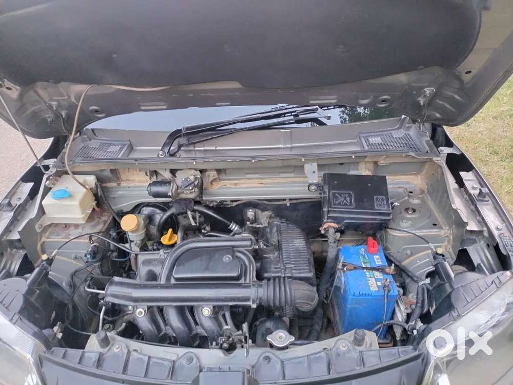 Renault Kwid 2016 Petrol Good Condition