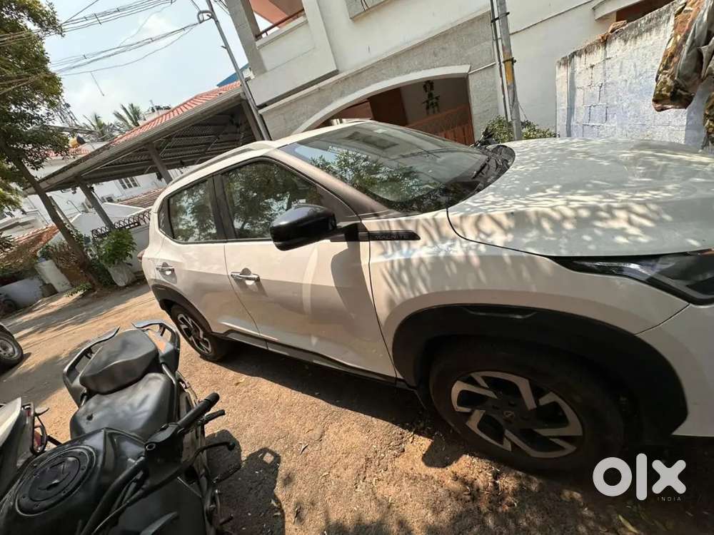 Nissan Magnite Xl 2024