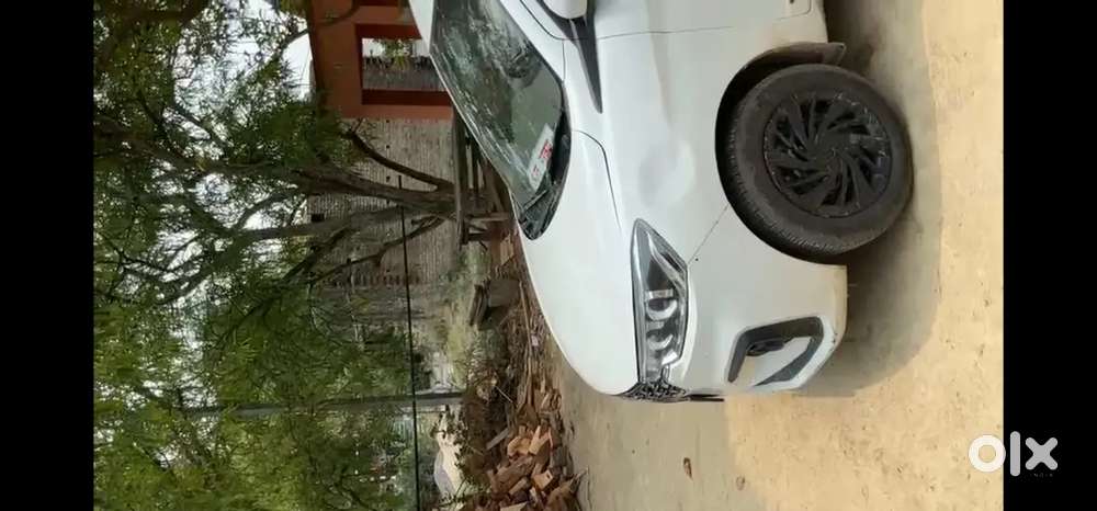 2023 Maruti Suzuki Ertiga Vxi Cng