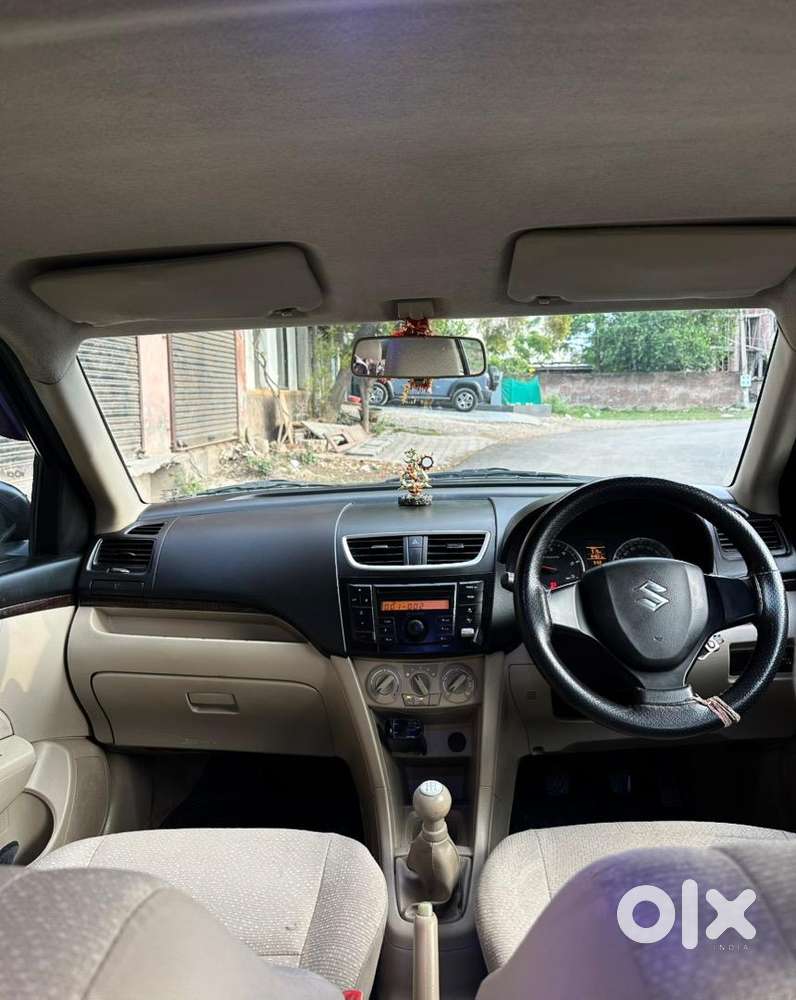 Maruti Suzuki Swift Dzire 2013 Diesel