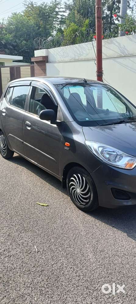 Hyundai I10 Asta Vtvt, 2012, Lpg