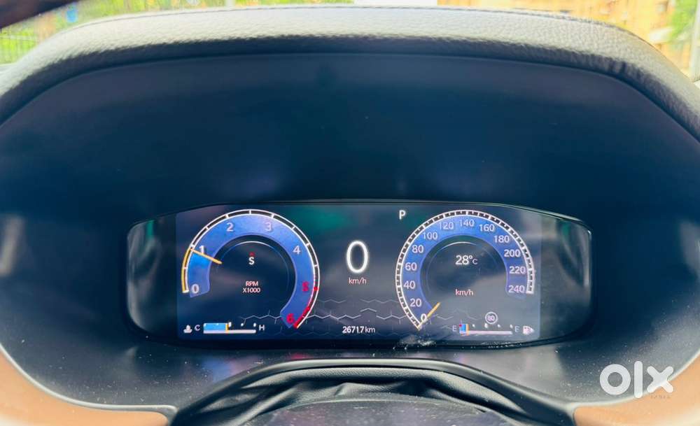 2023 Jeep Meridian Limited (o) 4x2 At