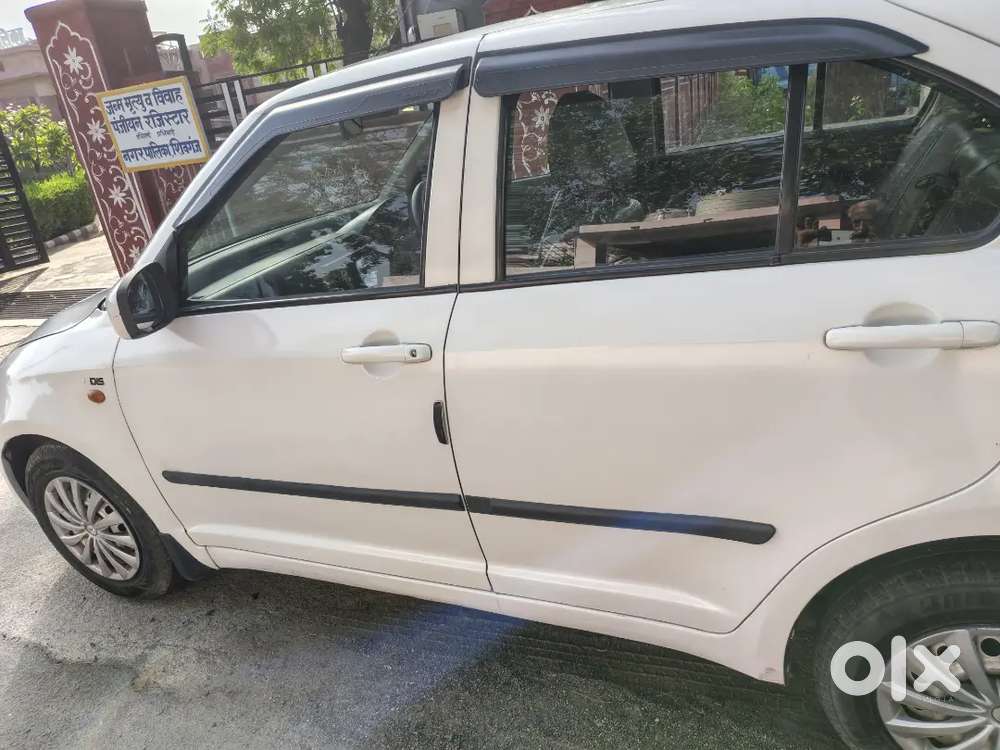 Maruti Suzuki Dzire Diesel 2016