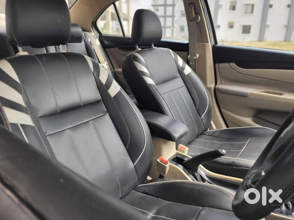 Maruti Suzuki Ciaz 1.3 Sigma, 2017, Diesel