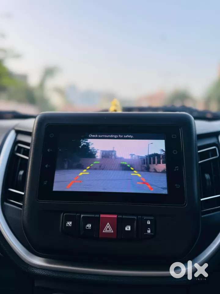 Maruti Suzuki Celerio Zxi Amt, 2022, Petrol