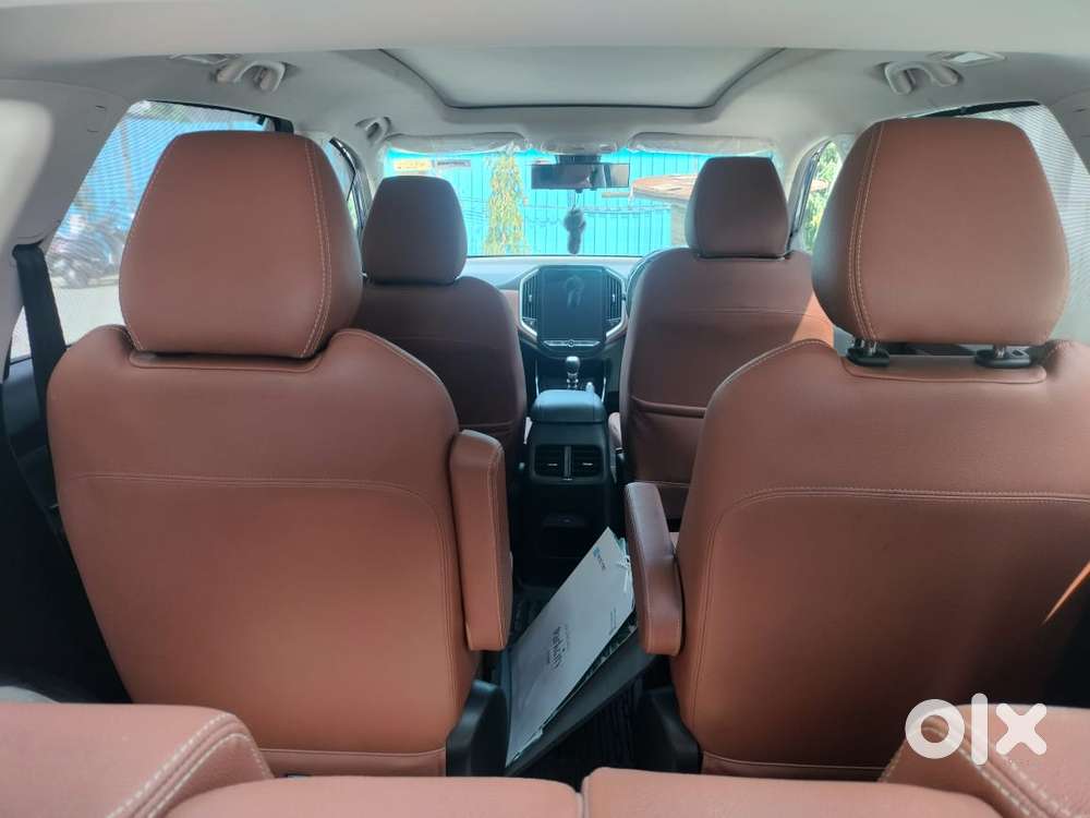 Mg Hector Plus Sharp Hybrid 1.5 Mt, 2020, Diesel