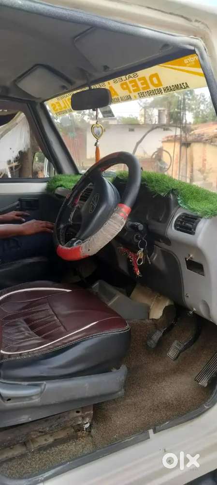 Mahindra Bolero Well Maintained