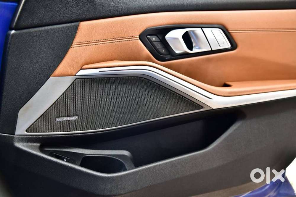 Bmw 3 Series Gran Limousine 330li M Sport, 2021, Petrol