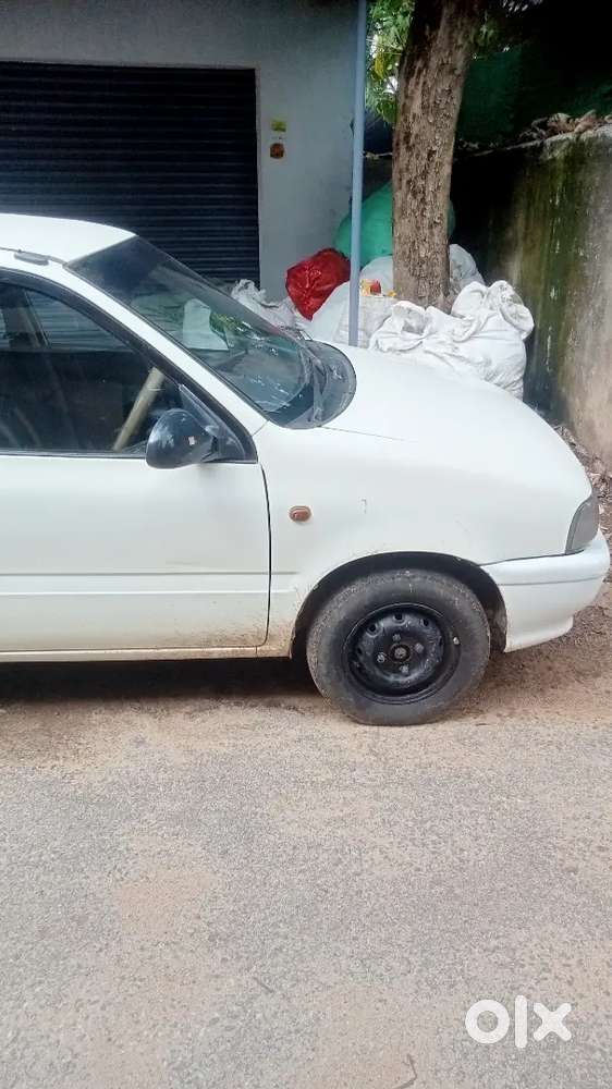 Maruti Suzuki Zen Estilo Lxi 2001