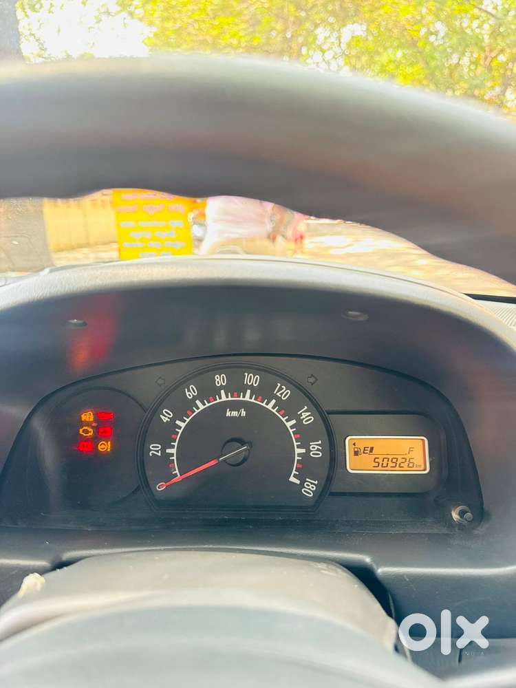 Maruti Suzuki Alto K10 1.0 Lxi (o), 2010, Petrol