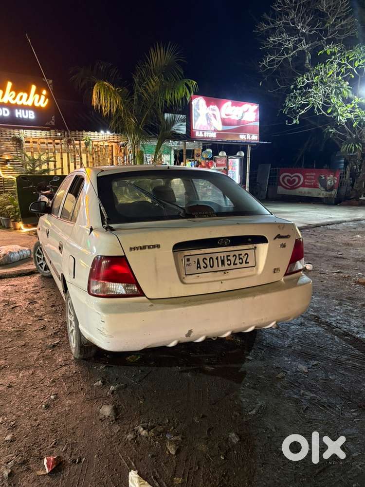 Hyundai Aura 2026 Good Condition