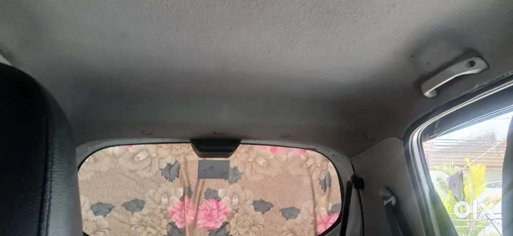 Alto K10 Petrol