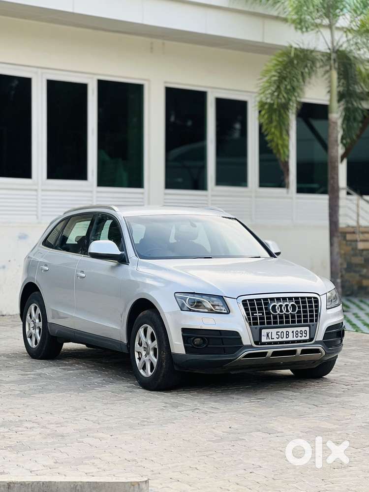 Audi Q5 2009-2012 2.0 Tdi Quattro, 2011, Diesel