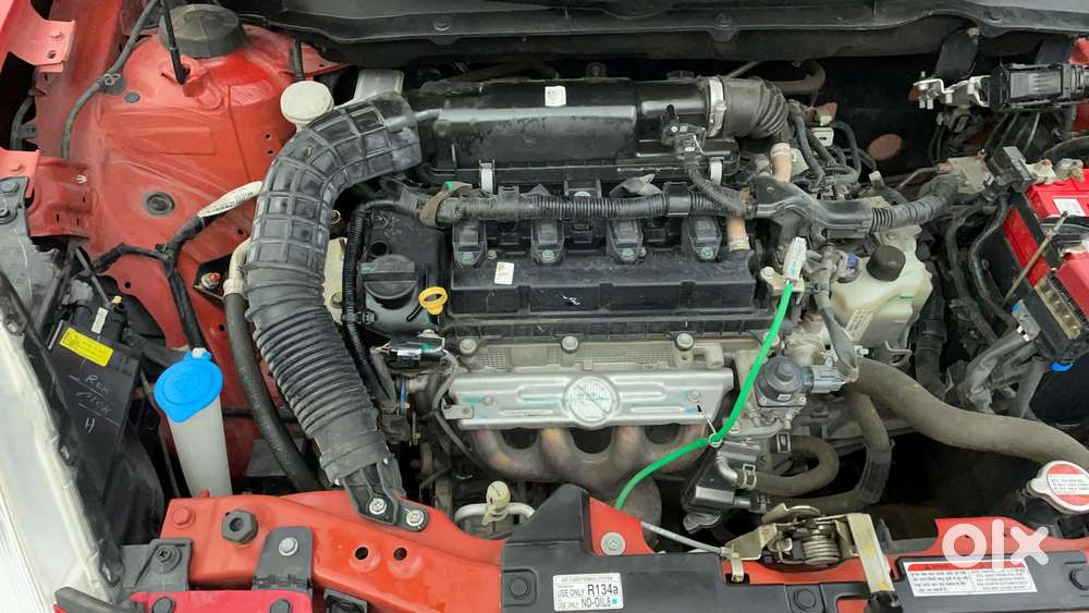 Maruti Suzuki Swift Amt Zxi, 2022, Petrol