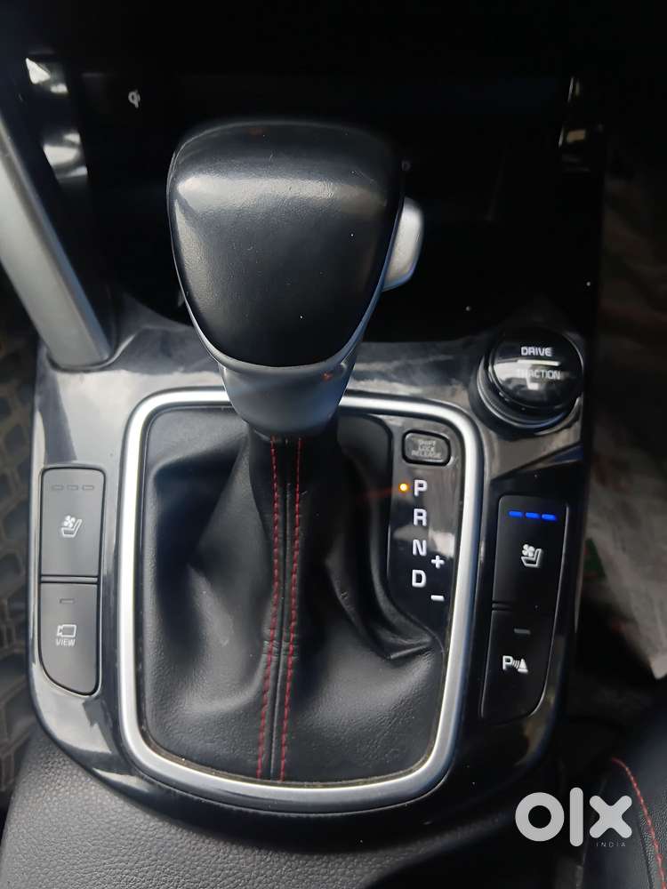 Kia Seltos Gtx Plus At D, 2022, Diesel