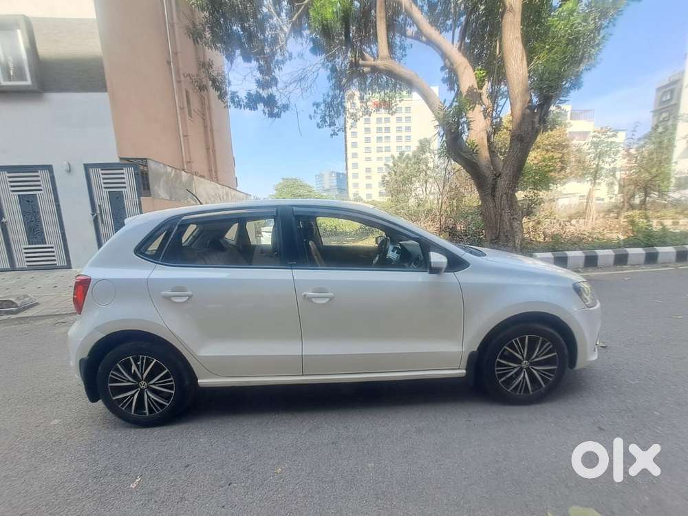 Volkswagen Polo Exquisite 1.5 Tdi Highline, 2017, Diesel
