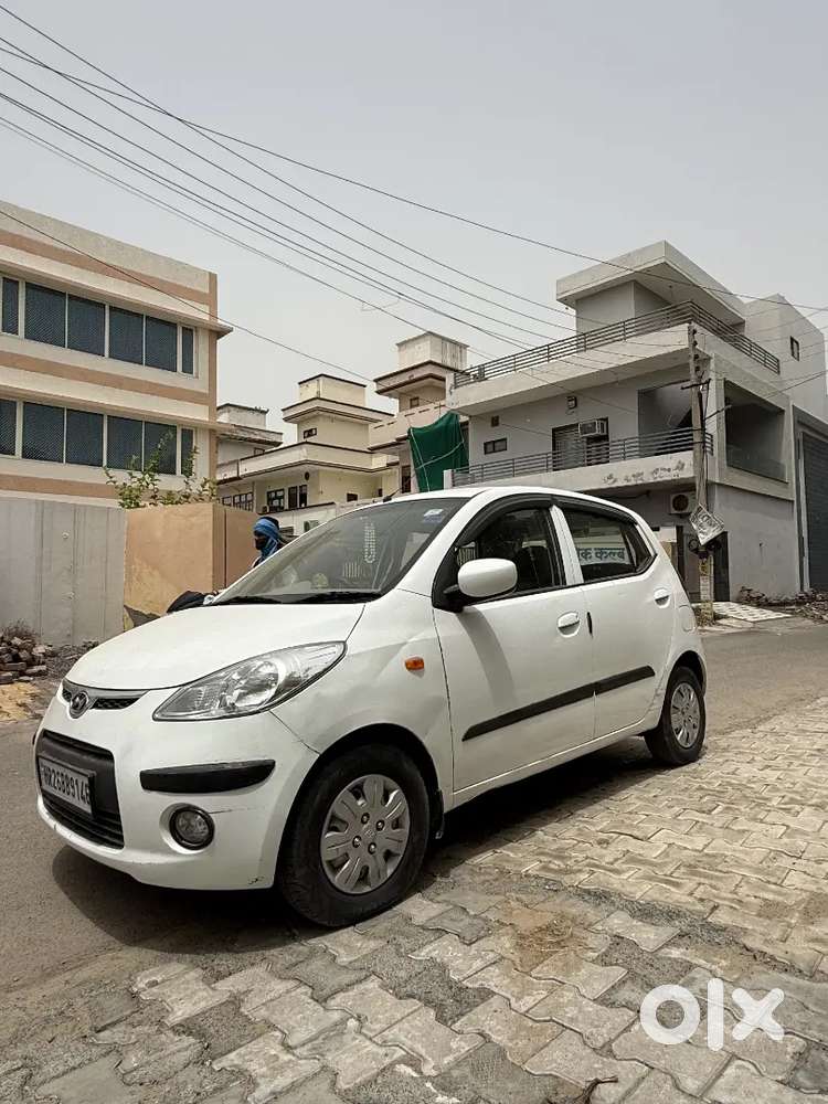 Hyundai I10 2010 Petrol Good Condition