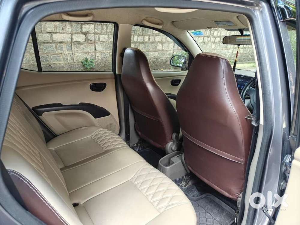 Hyundai Car Manual 40000 Km 2014