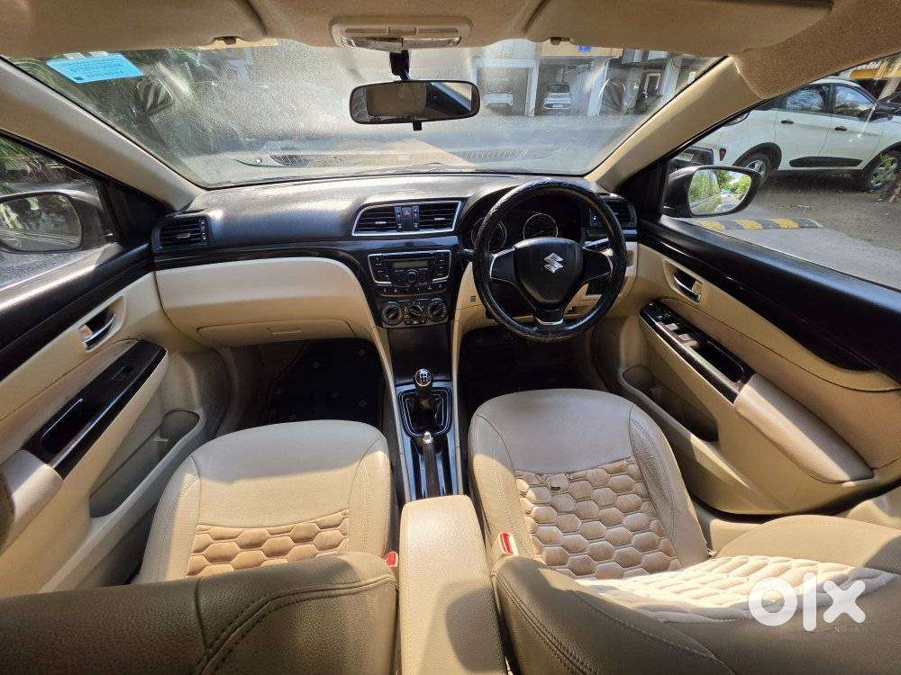 Maruti Suzuki Ciaz Vxi(o), 2016, Petrol
