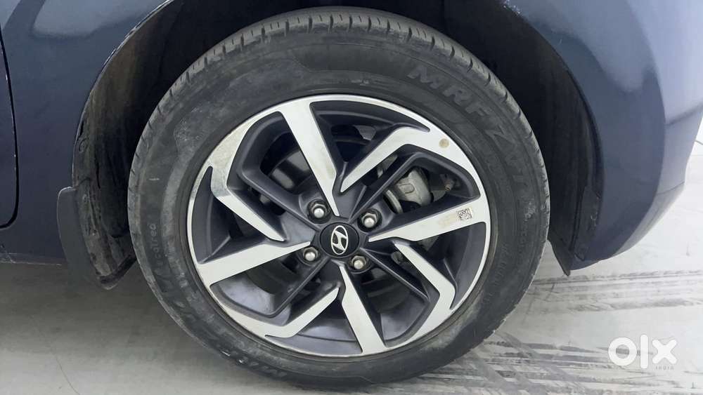 Hyundai Grand I10 Nios Asta 1.2 Kappa Vtvt, 2022, Petrol