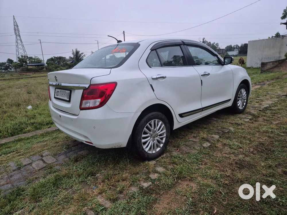 Newly Maintain Dzire Zxi For Genuin Buyer.