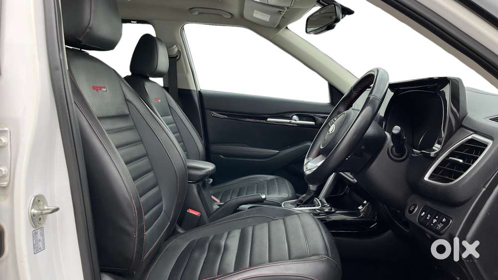 Kia Seltos 1.4 Gtx+ Mt, 2020, Petrol