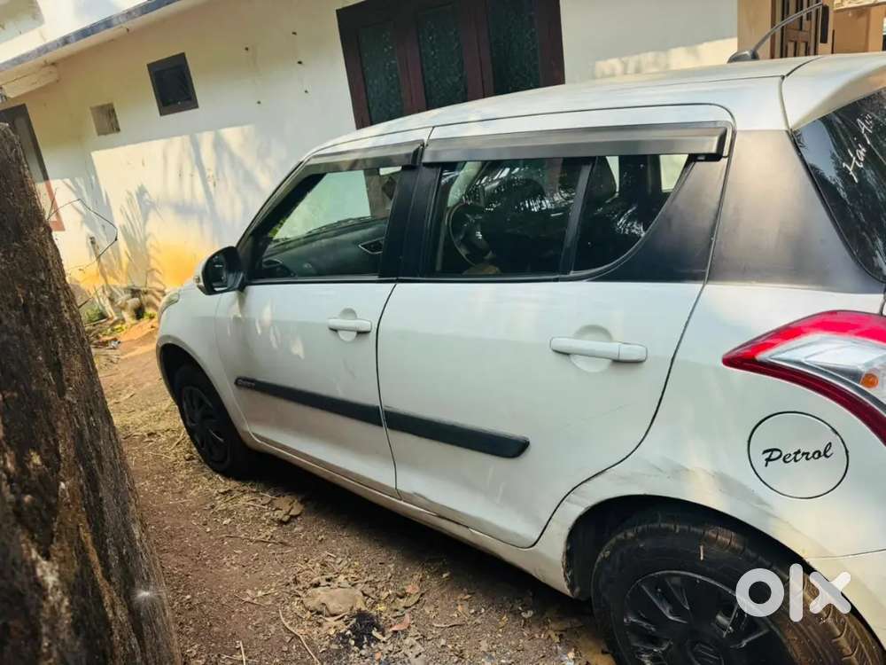 Maruti Suzuki Swift 2014 Petrol Good Condition