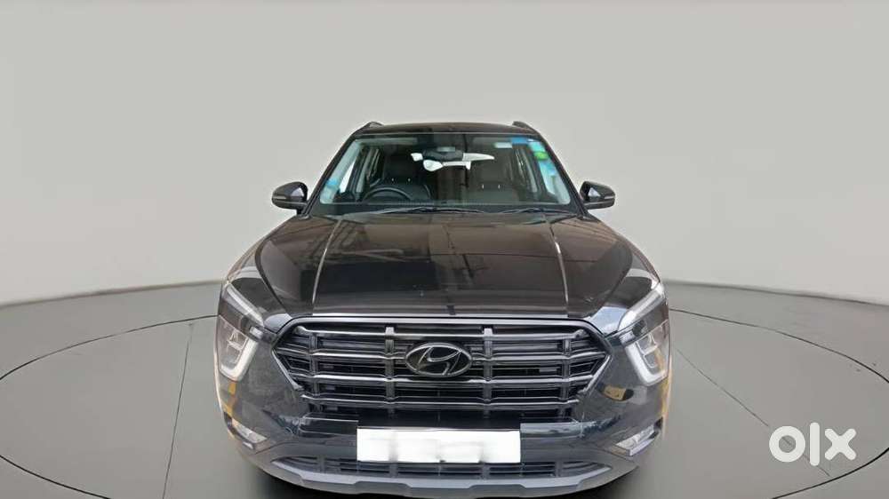 Hyundai Creta Sx(o) Automatic 2020 – Excellent Condition, 47,000 Km