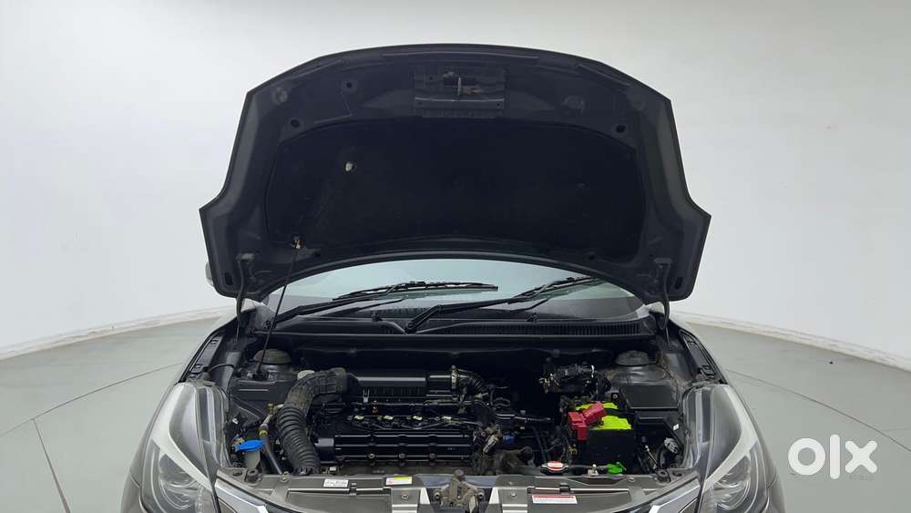 Maruti Suzuki Baleno 1.2 Zeta, 2019, Petrol