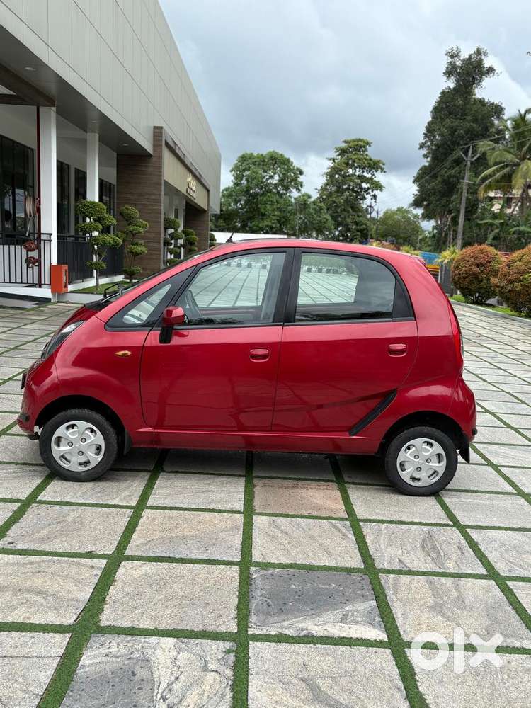 Tata Nano 2012-2015 Twist Xt, 2017, Petrol
