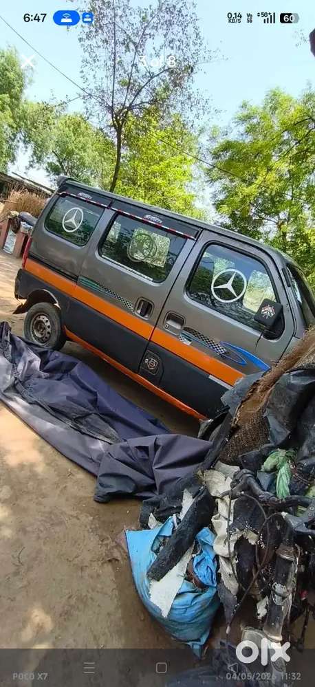 Cng Plus Petrol Ac