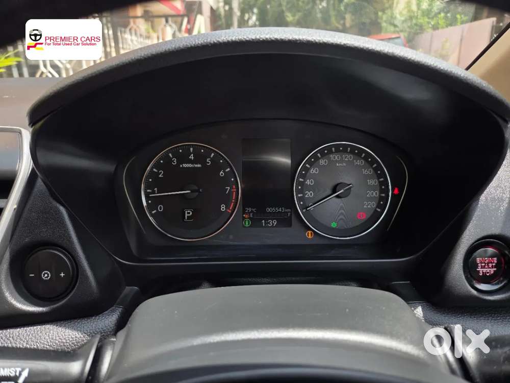 Honda City I Vtec Cvt Vx, 2023, Petrol