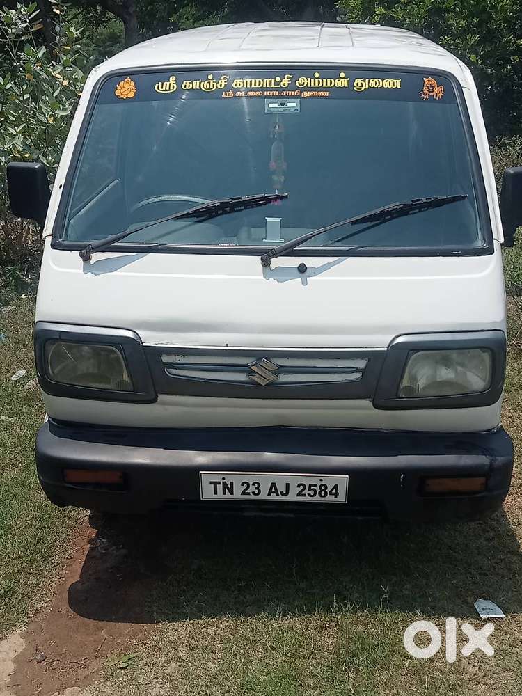 Engine Good Condition, Insurance Current