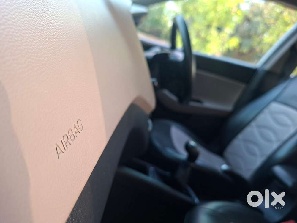 Hyundai Elite I20 1.2 Sportz Plus Vtvt, 2018, Petrol