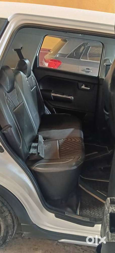Maruti Suzuki Wagon R Vxi 1.0 Cng, 2022, Cng & Hybrids