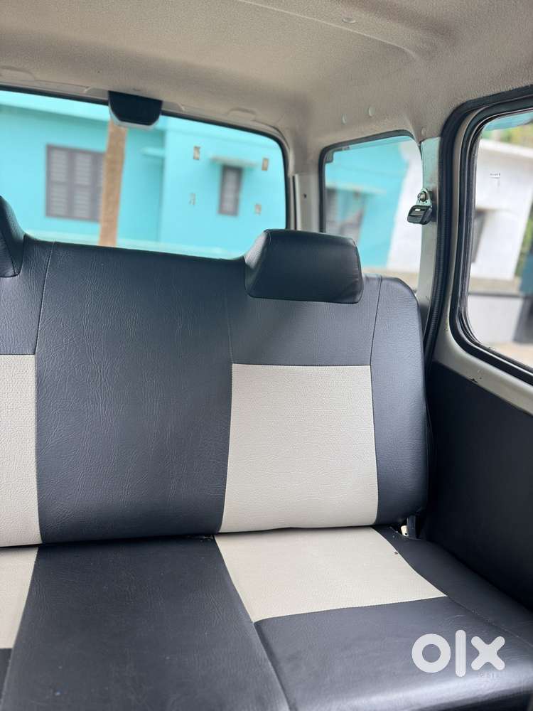Maruti Suzuki Eeco 5 Seater Ac, 2020, Petrol