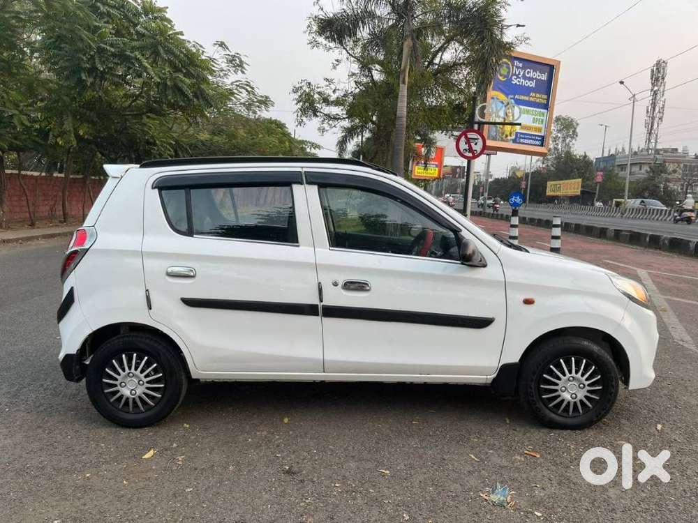 Maruti Suzuki Alto 800 2012-2016 Lxi, 2016, Petrol