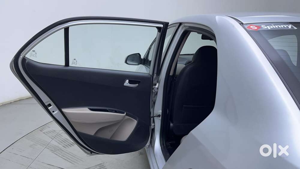 Hyundai Xcent 1.2 S Crdi, 2016, Diesel