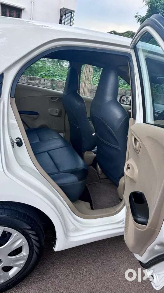 Honda Brio 2016 Urgent Sale