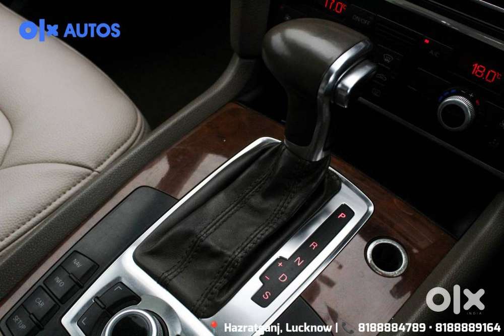 Audi Q7 3.0 Tdi Premium Plus + Sunroof, 2014, Diesel