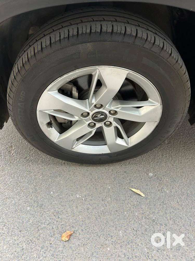 Mg Hector 1.5 Shine, 2021, Petrol